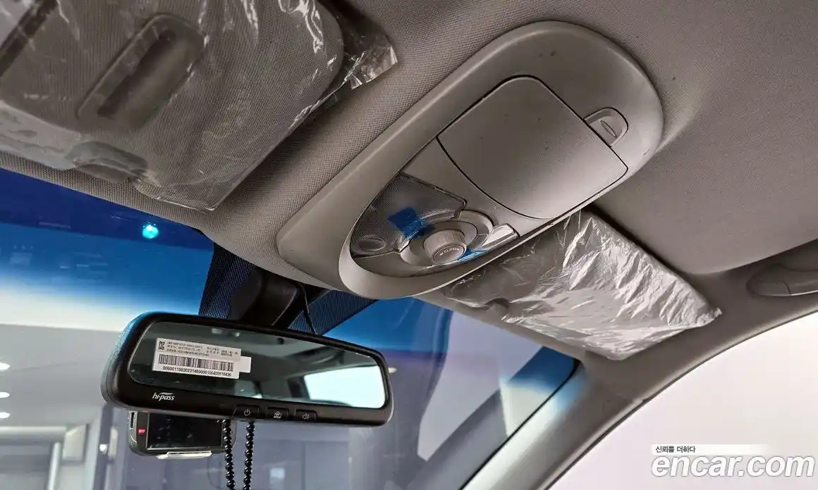 SsangYong Korando 2016 2.0 Автомат в Москве № 341590, фото 10