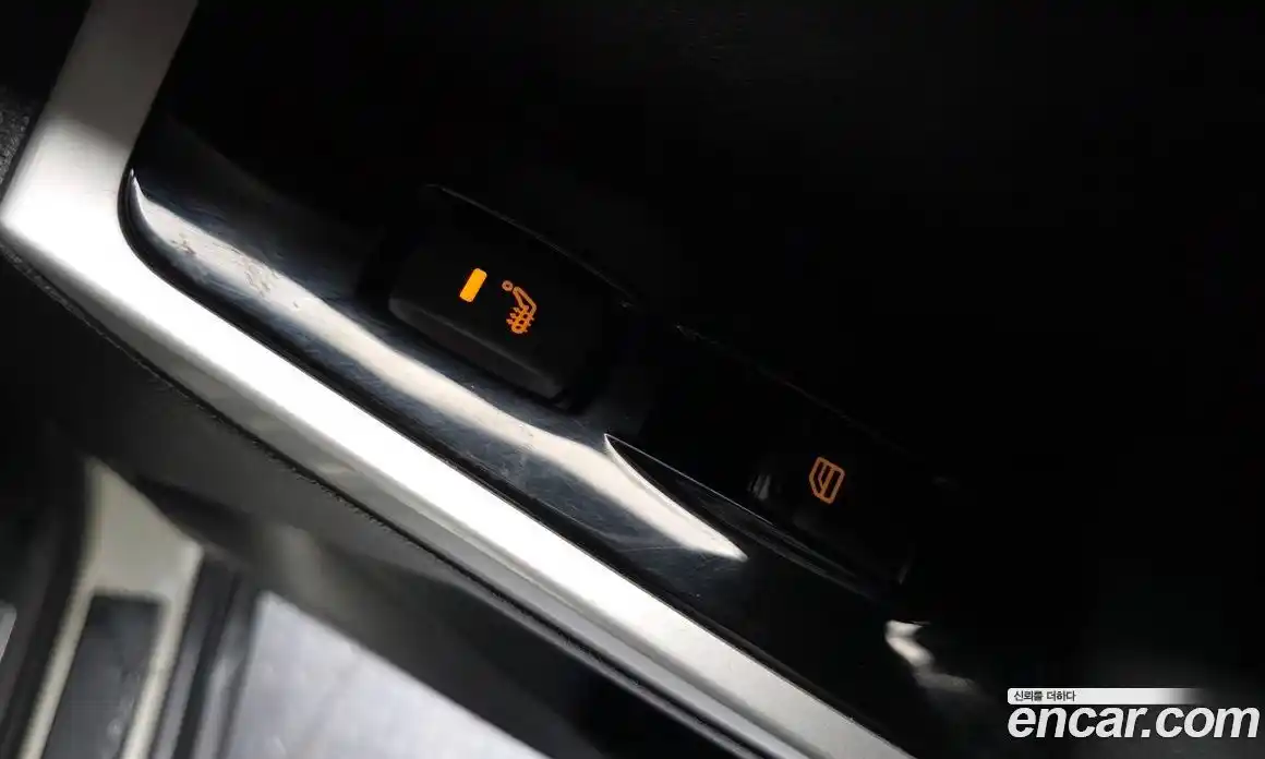 SsangYong Korando 2015 2.0 Автомат в Москве № 341671, фото 18