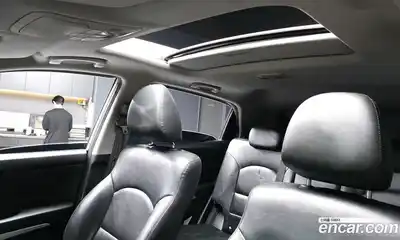 SsangYong Korando 2015 2.0 Автомат в Москве № 341671, миниатюра 2