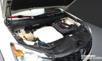 SsangYong Korando 2015 2.0 Автомат в Москве № 341671, миниатюра 6