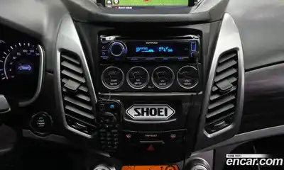 SsangYong Korando 2015 2.0 Автомат в Москве № 341671, миниатюра 8