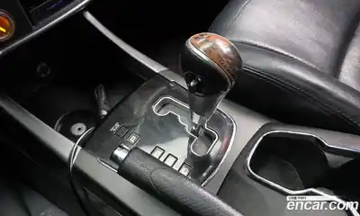 SsangYong Korando 2015 2.0 Автомат в Москве № 341671, миниатюра 9