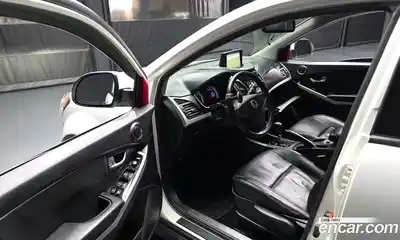 SsangYong Korando 2015 2.0 Автомат в Москве № 341671, миниатюра 10