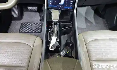 SsangYong Torres 2024 1.5 Автомат в Москве № 34189, миниатюра 3