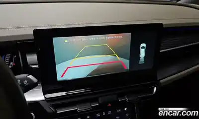 SsangYong Torres 2024 1.5 Автомат в Москве № 34189, миниатюра 4