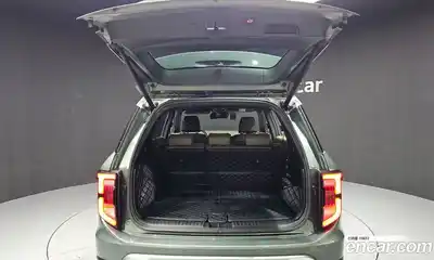 SsangYong Torres 2024 1.5 Автомат в Москве № 34189, миниатюра 5