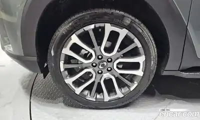 SsangYong Torres 2024 1.5 Автомат в Москве № 34189, миниатюра 6