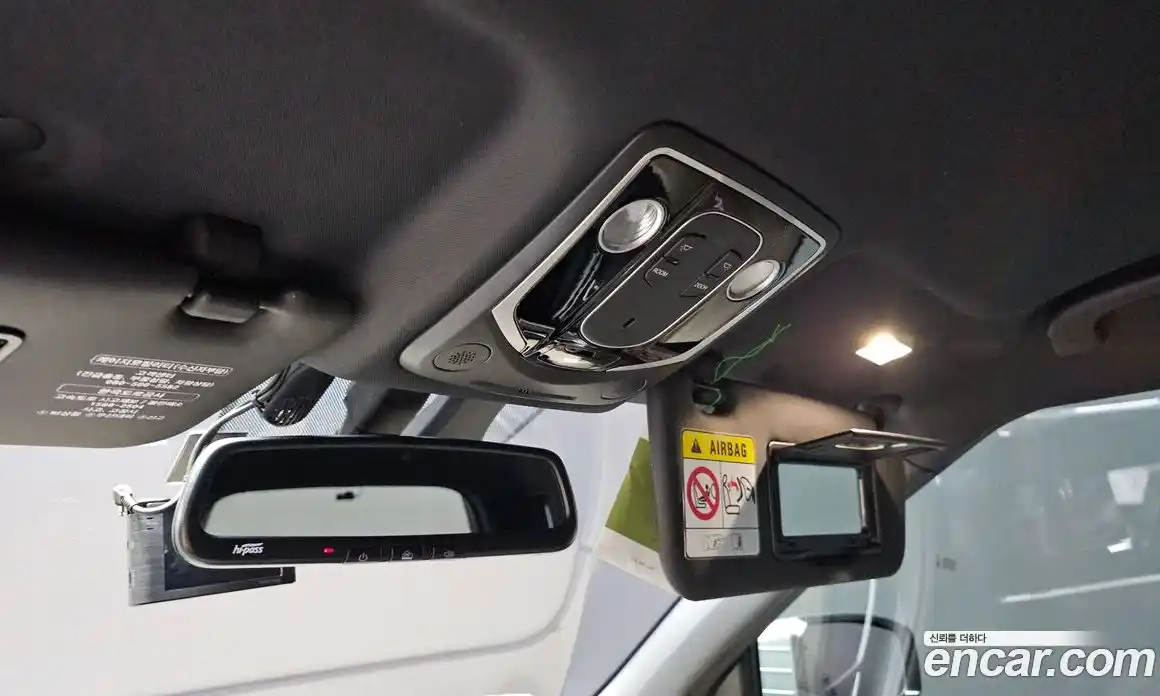 SsangYong Torres 2024 1.5 Автомат в Москве № 34189, фото 8