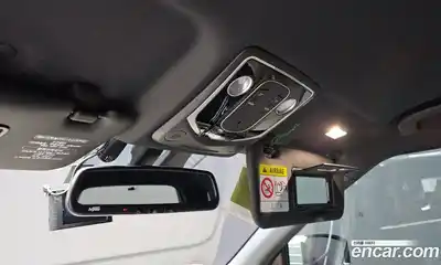 SsangYong Torres 2024 1.5 Автомат в Москве № 34189, миниатюра 8