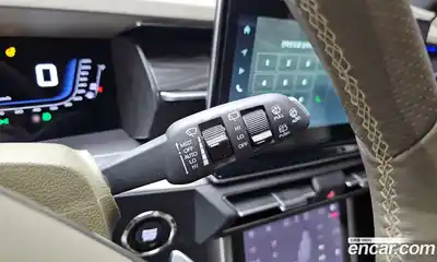 SsangYong Torres 2024 1.5 Автомат в Москве № 34189, миниатюра 9