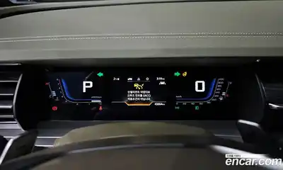 SsangYong Torres 2024 1.5 Автомат в Москве № 34189, миниатюра 10