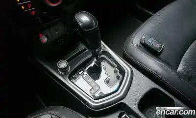 SsangYong TIBOLI 2016 1.6 Автомат в Москве № 34409, миниатюра 11