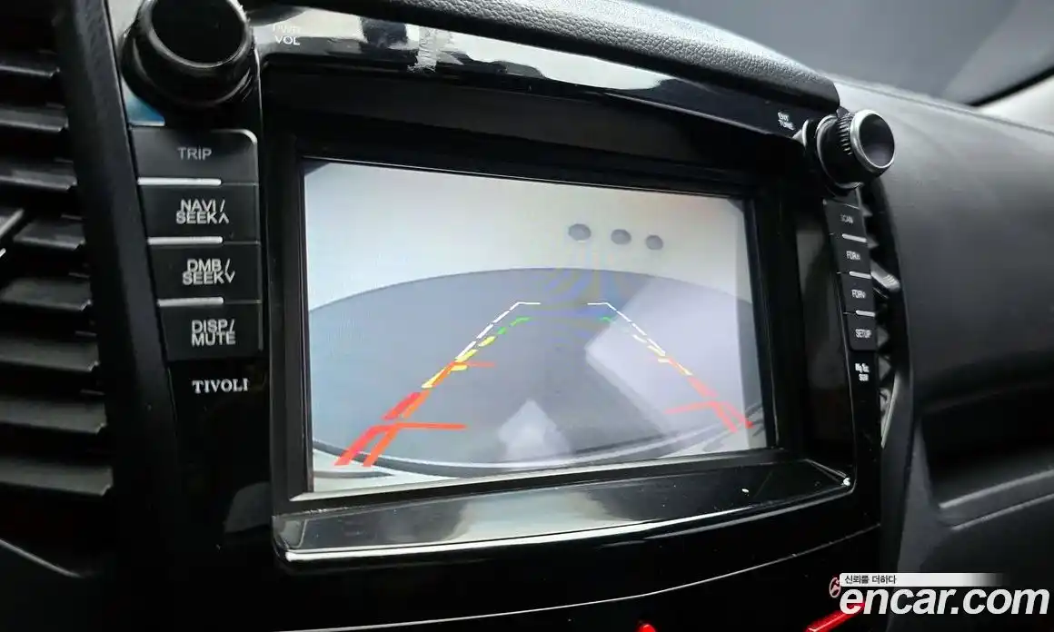 SsangYong TIBOLI 2016 1.6 Автомат в Москве № 34409, фото 13