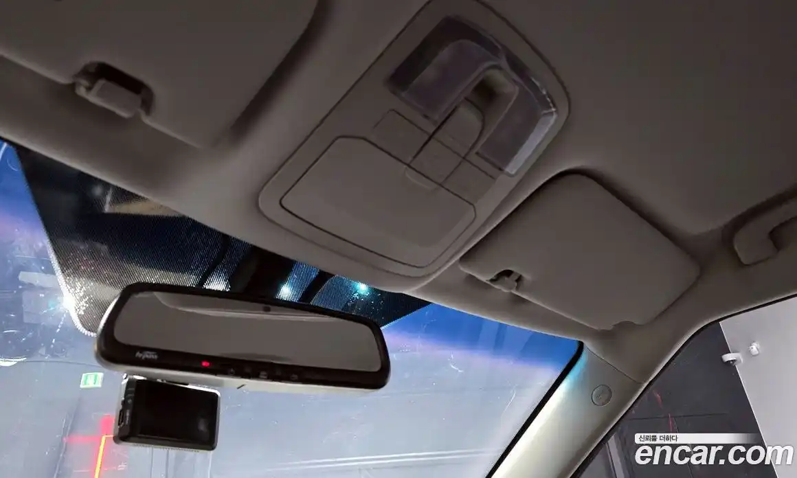 SsangYong TIBOLI 2016 1.6 Автомат в Москве № 34409, фото 18