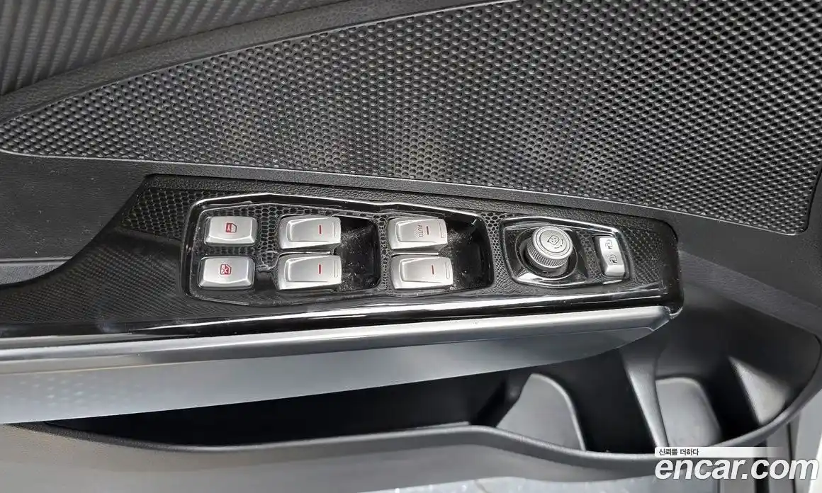 SsangYong TIBOLI 2016 1.6 Автомат в Москве № 34409, фото 20