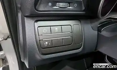 SsangYong TIBOLI 2016 1.6 Автомат в Москве № 34409, миниатюра 2