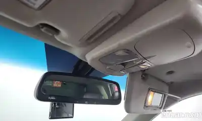 SsangYong Rexton, 2013