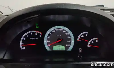 SsangYong Rexton 2013 2.0 Автомат в Москве № 34421, миниатюра 3