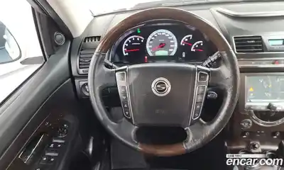 SsangYong Rexton 2013 2.0 Автомат в Москве № 34421, миниатюра 4