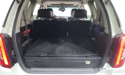 SsangYong Rexton 2013 2.0 Автомат в Москве № 34421, миниатюра 5