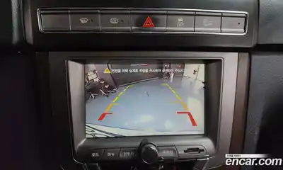 SsangYong Rexton 2013 2.0 Автомат в Москве № 34421, миниатюра 6