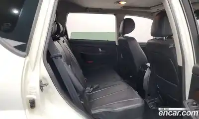 SsangYong Rexton 2013 2.0 Автомат в Москве № 34421, миниатюра 8