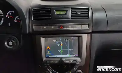 SsangYong Rexton 2013 2.0 Автомат в Москве № 34421, миниатюра 9