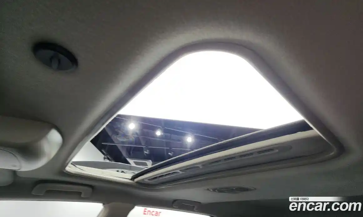 SsangYong Rexton 2013 2.0 Автомат в Москве № 34421, фото 10