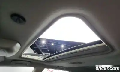 SsangYong Rexton 2013 2.0 Автомат в Москве № 34421, миниатюра 10