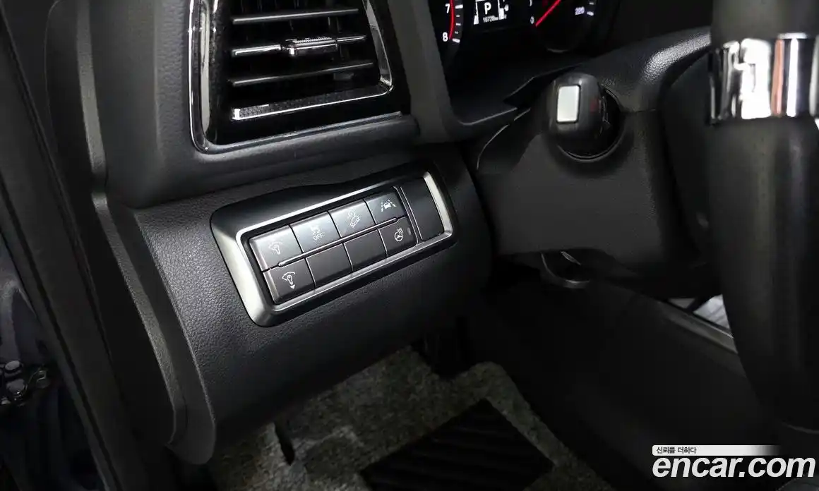 SsangYong TIBOLI 2021 1.5 Автомат в Москве № 34753, фото 13