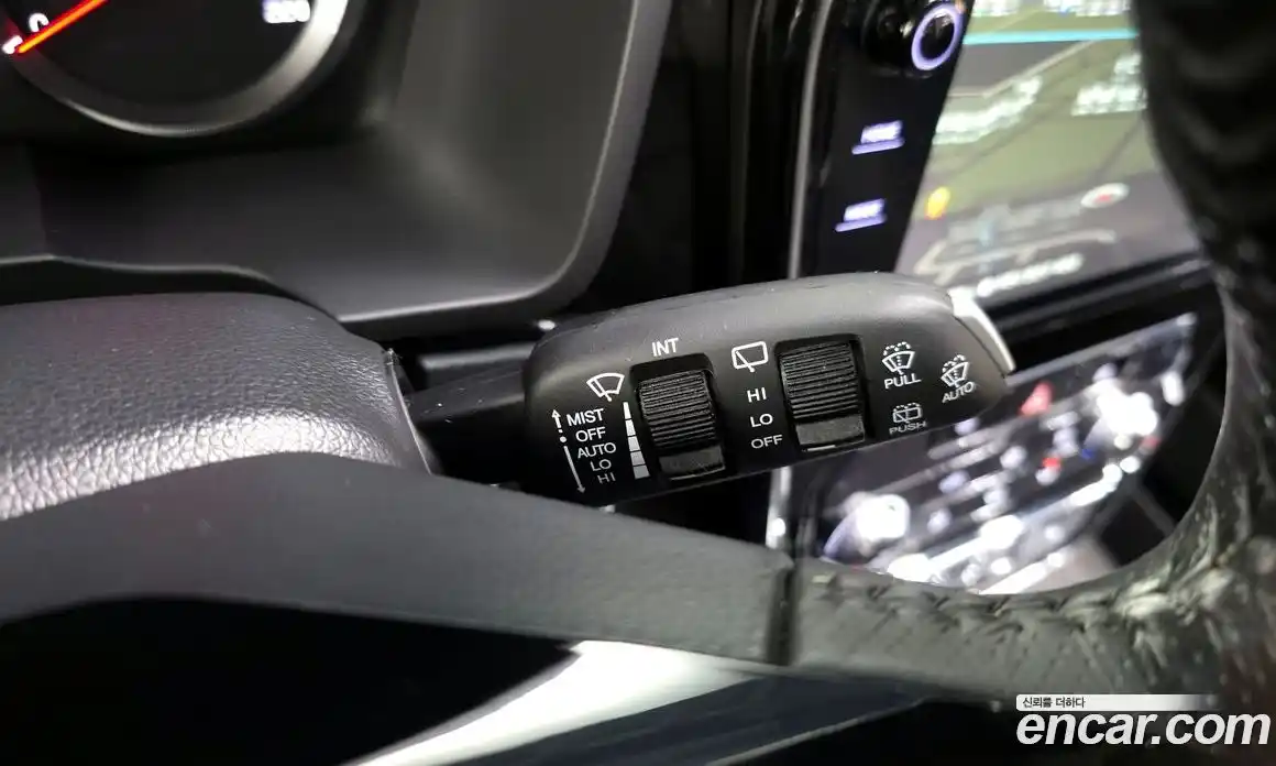 SsangYong TIBOLI 2021 1.5 Автомат в Москве № 34753, фото 20