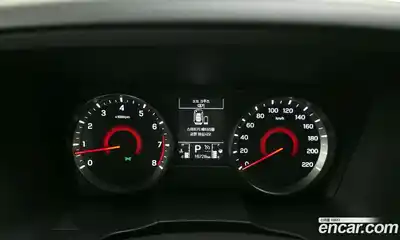 SsangYong TIBOLI 2021 1.5 Автомат в Москве № 34753, миниатюра 2