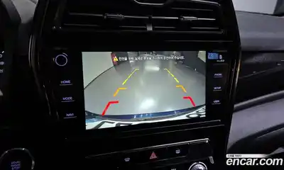 SsangYong TIBOLI 2021 1.5 Автомат в Москве № 34753, миниатюра 3