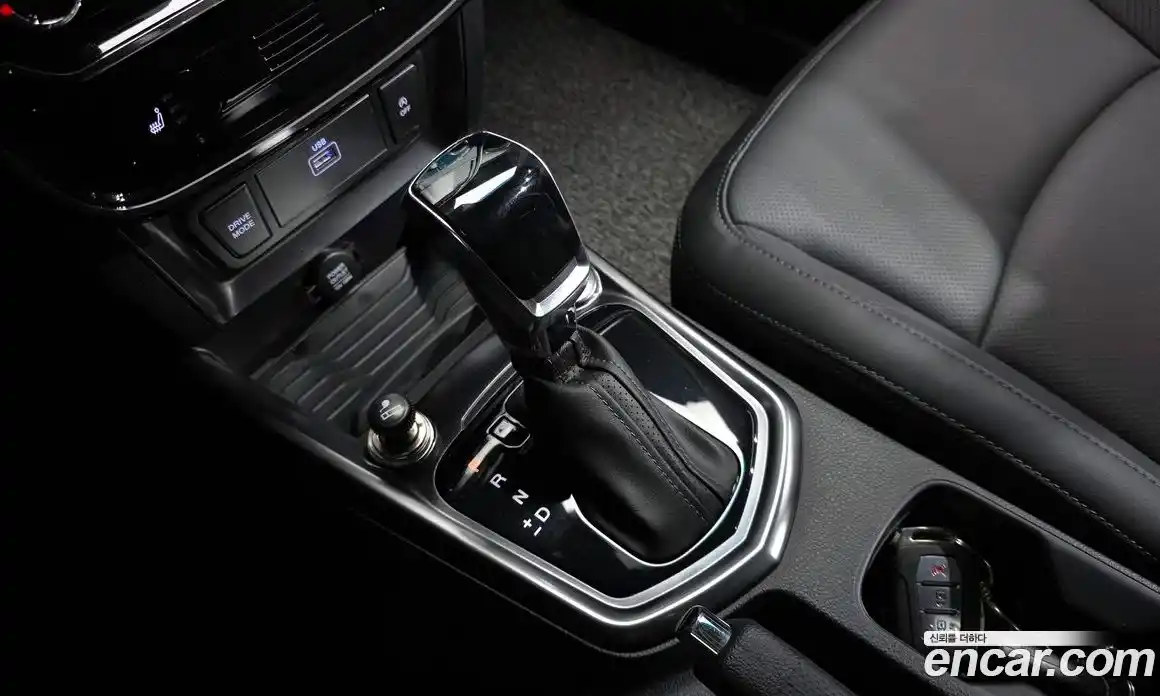 SsangYong TIBOLI 2021 1.5 Автомат в Москве № 34753, фото 5