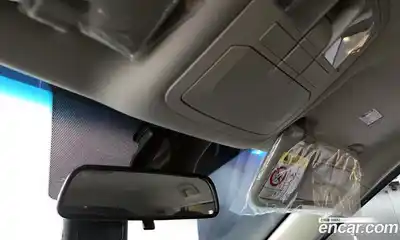 SsangYong TIBOLI 2021 1.5 Автомат в Москве № 34753, миниатюра 6