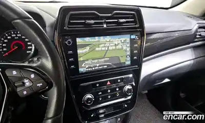 SsangYong TIBOLI 2021 1.5 Автомат в Москве № 34753, миниатюра 8