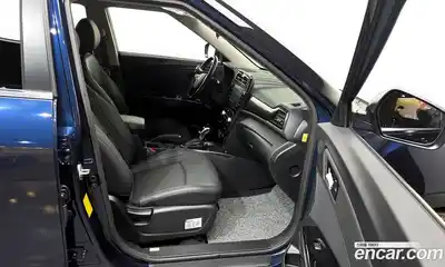 SsangYong TIBOLI 2021 1.5 Автомат в Москве № 34753, миниатюра 10