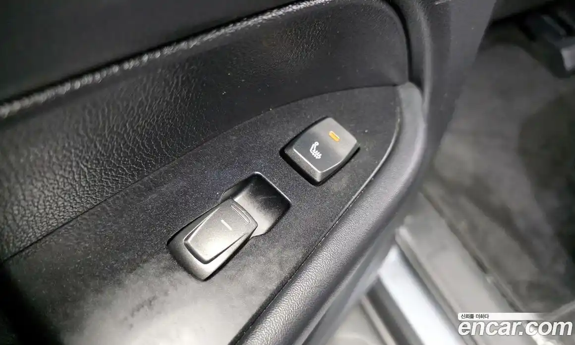 SsangYong Rexton 2020 2.2 Автомат в Москве № 34855, фото 3