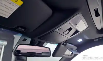 SsangYong Rexton 2020 2.2 Автомат в Москве № 34855, миниатюра 4