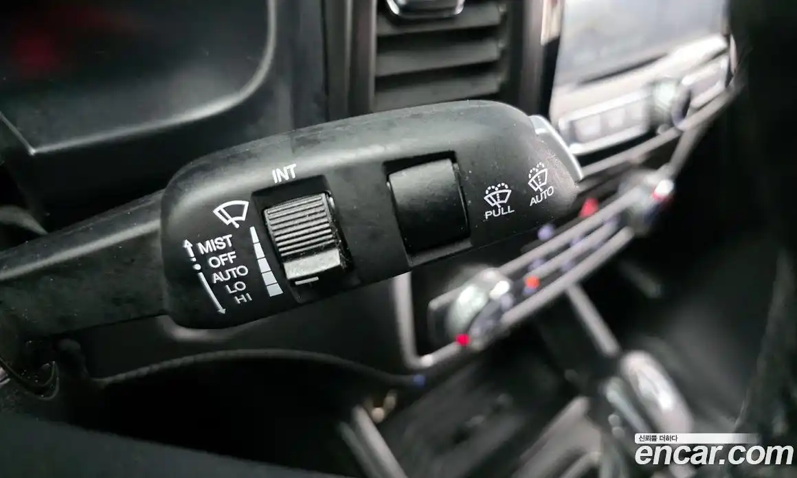 SsangYong Rexton 2020 2.2 Автомат в Москве № 34855, фото 7