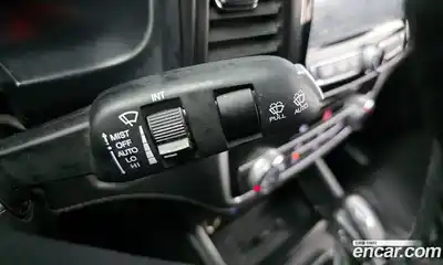 SsangYong Rexton 2020 2.2 Автомат в Москве № 34855, миниатюра 7