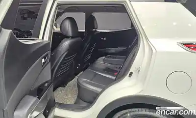 SsangYong TIBOLI 2021 1.5 Автомат в Москве № 35303, миниатюра 11