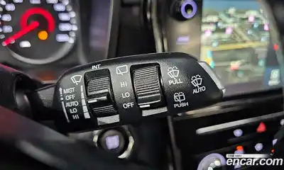 SsangYong TIBOLI 2021 1.5 Автомат в Москве № 35303, миниатюра 12