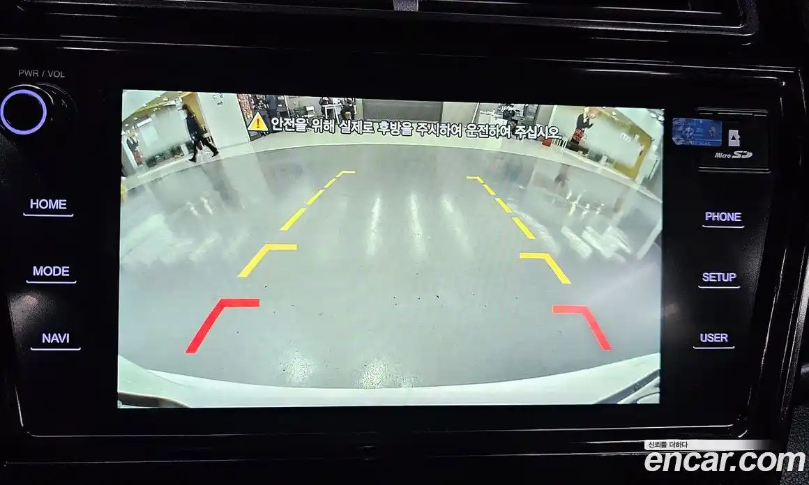 SsangYong TIBOLI 2021 1.5 Автомат в Москве № 35303, фото 14