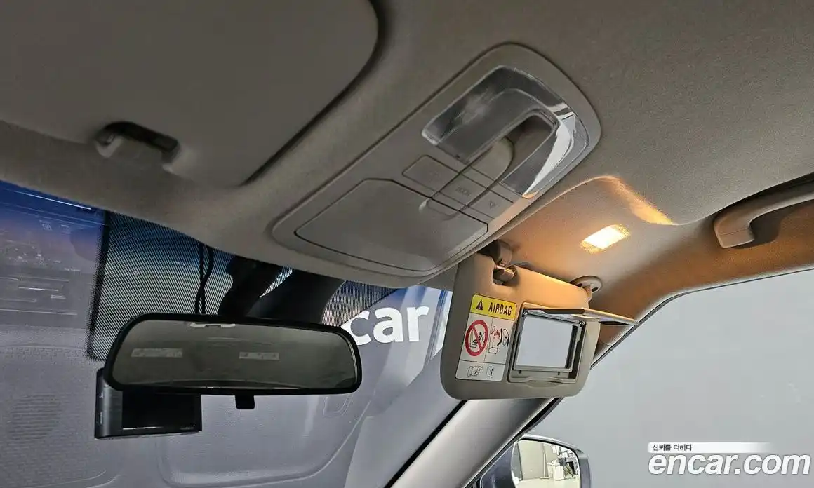 SsangYong TIBOLI 2021 1.5 Автомат в Москве № 35303, фото 20