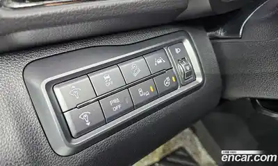 SsangYong TIBOLI 2021 1.5 Автомат в Москве № 35303, миниатюра 2