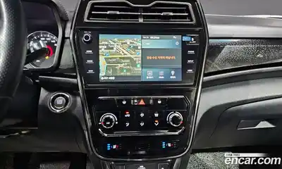 SsangYong TIBOLI 2021 1.5 Автомат в Москве № 35303, миниатюра 5