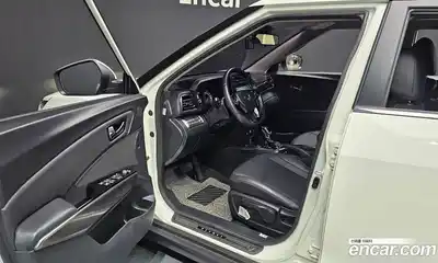 SsangYong TIBOLI 2021 1.5 Автомат в Москве № 35303, миниатюра 10