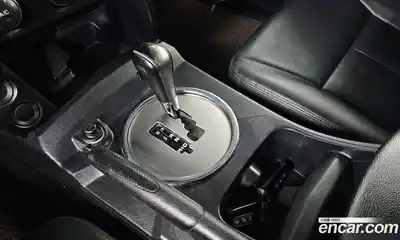 SsangYong Korando 2016 2.0 Автомат в Москве № 35785, миниатюра 11