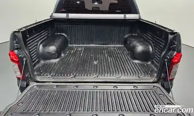 SsangYong Korando 2016 2.0 Автомат в Москве № 35785, миниатюра 12